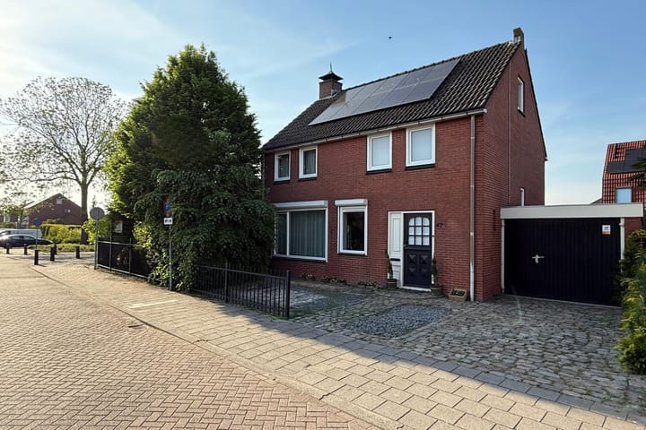 Emmastraat 47