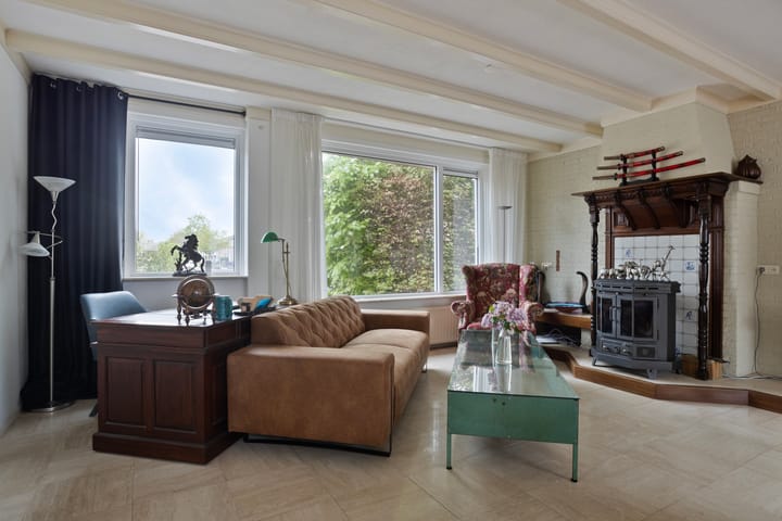 Foto 6 van Emmastraat 47