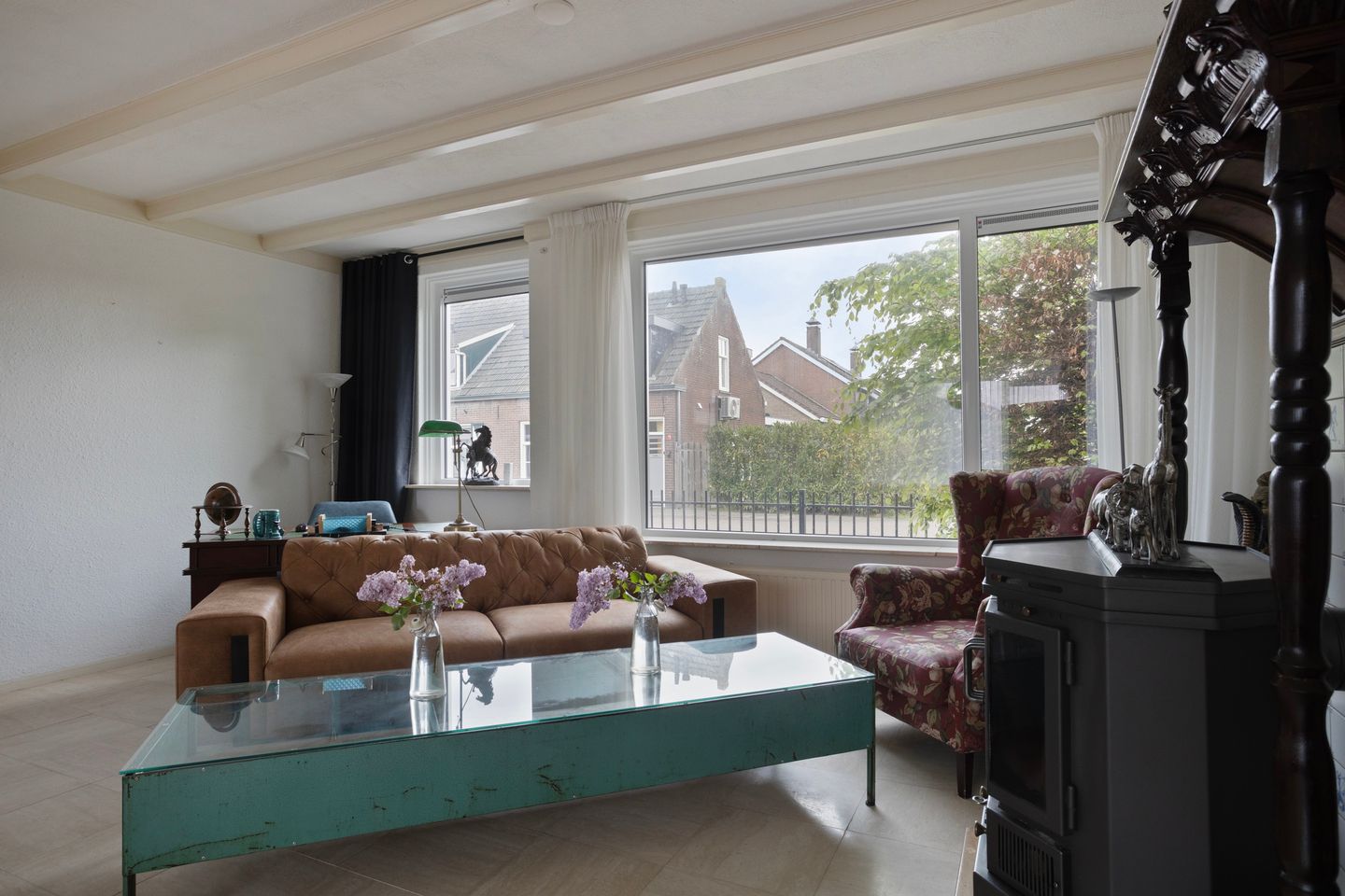 Foto 10 van Emmastraat 47