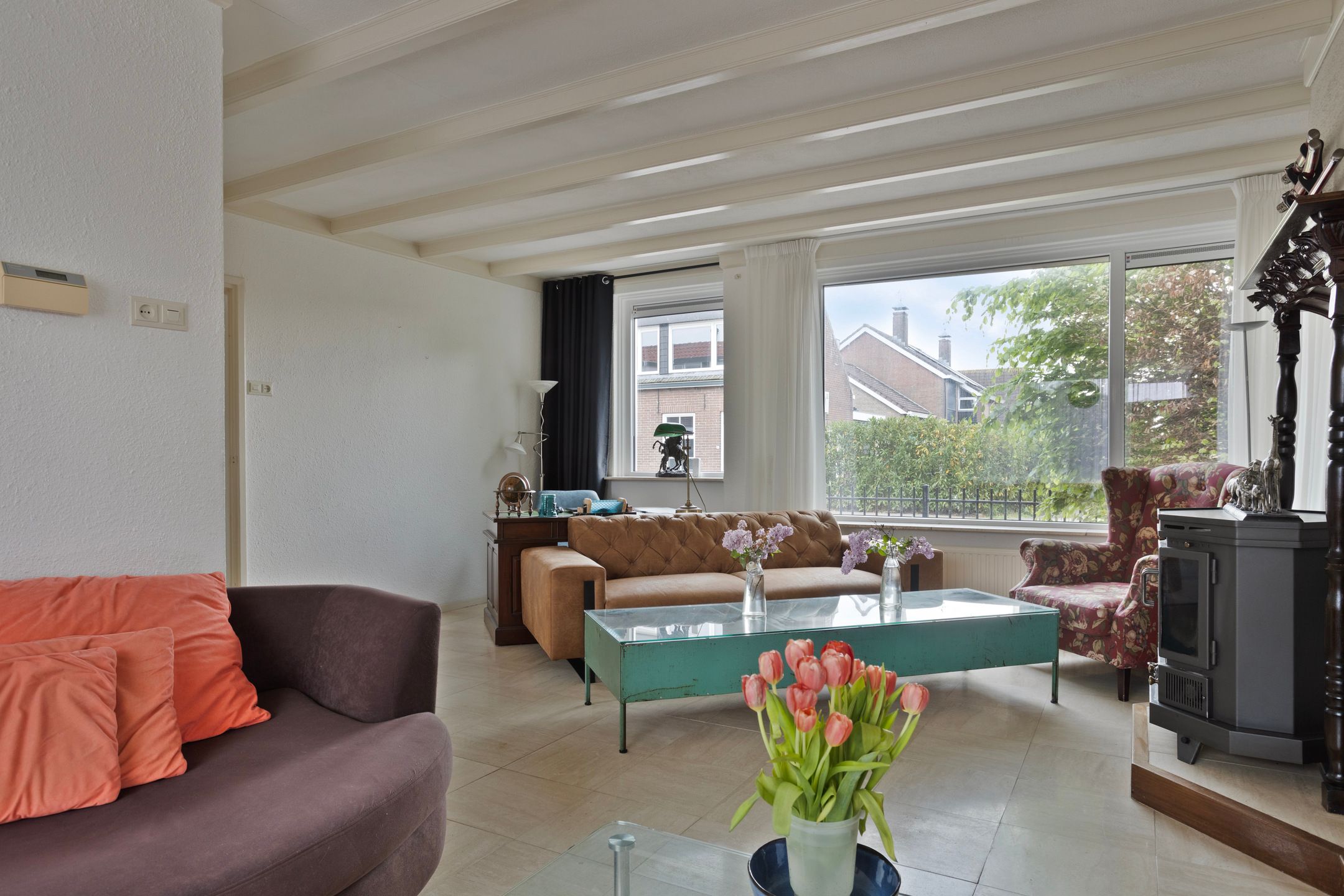 Foto 9 van Emmastraat 47