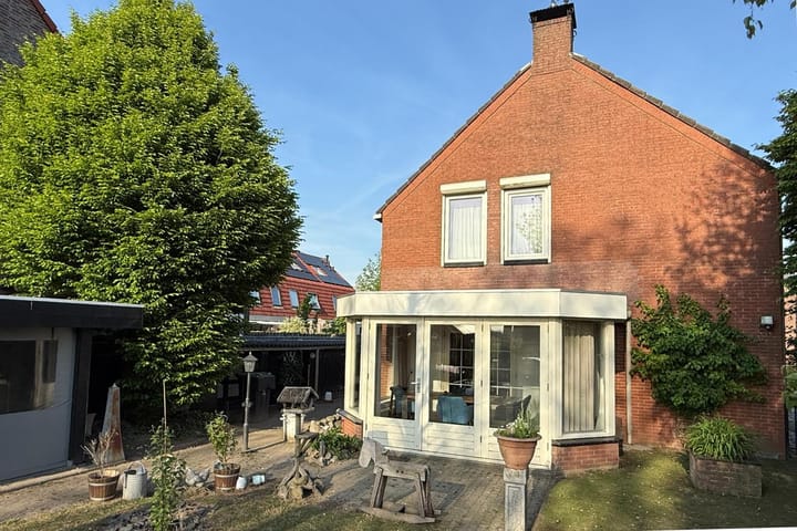 Foto 38 van Emmastraat 47