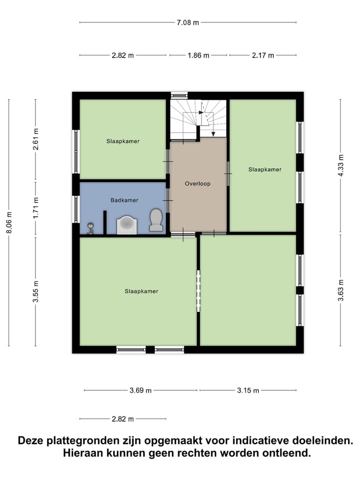 Foto 50 van Emmastraat 47