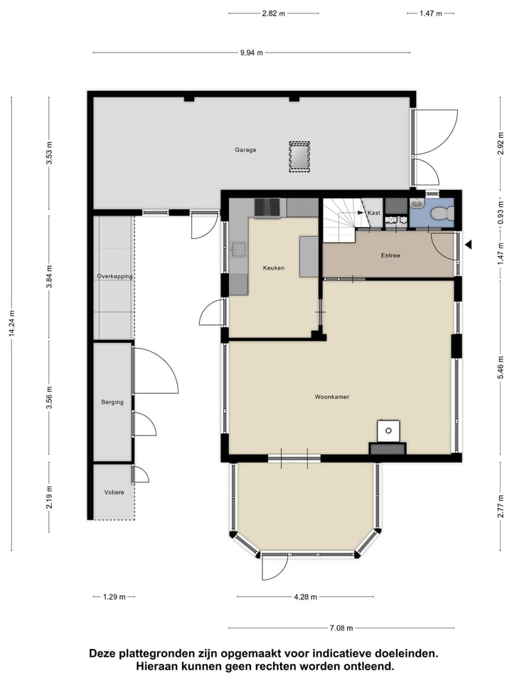 Foto 49 van Emmastraat 47