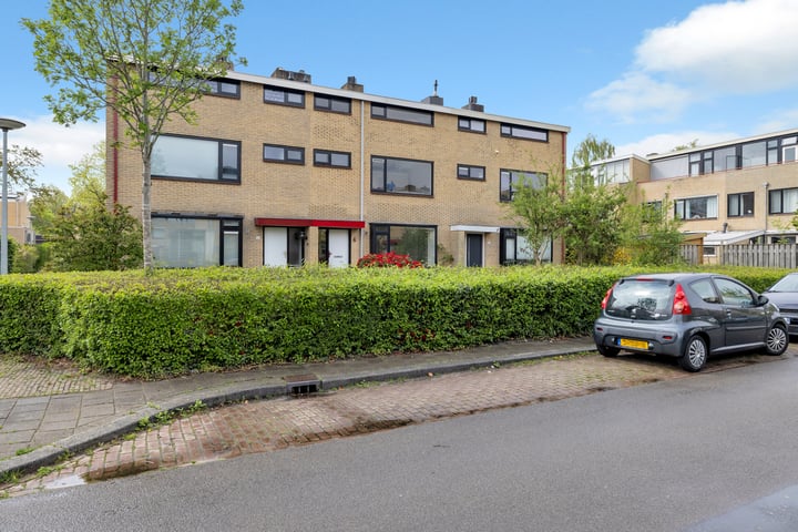 Van Moerkerkenlaan 4