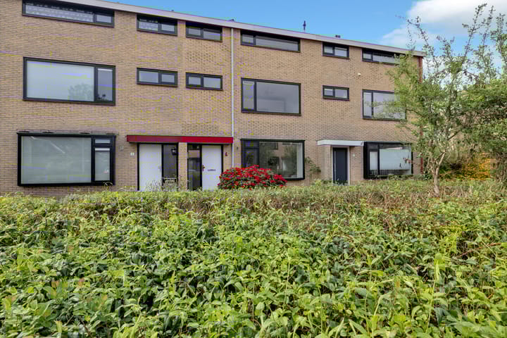 Foto 4 van Van Moerkerkenlaan 4