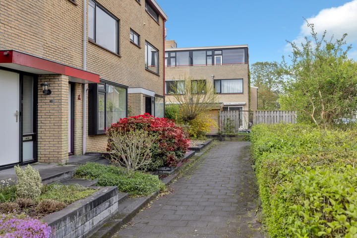 Foto 5 van Van Moerkerkenlaan 4