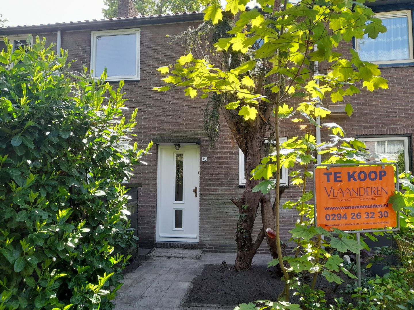 Photo 5 of van der Helstpark 75