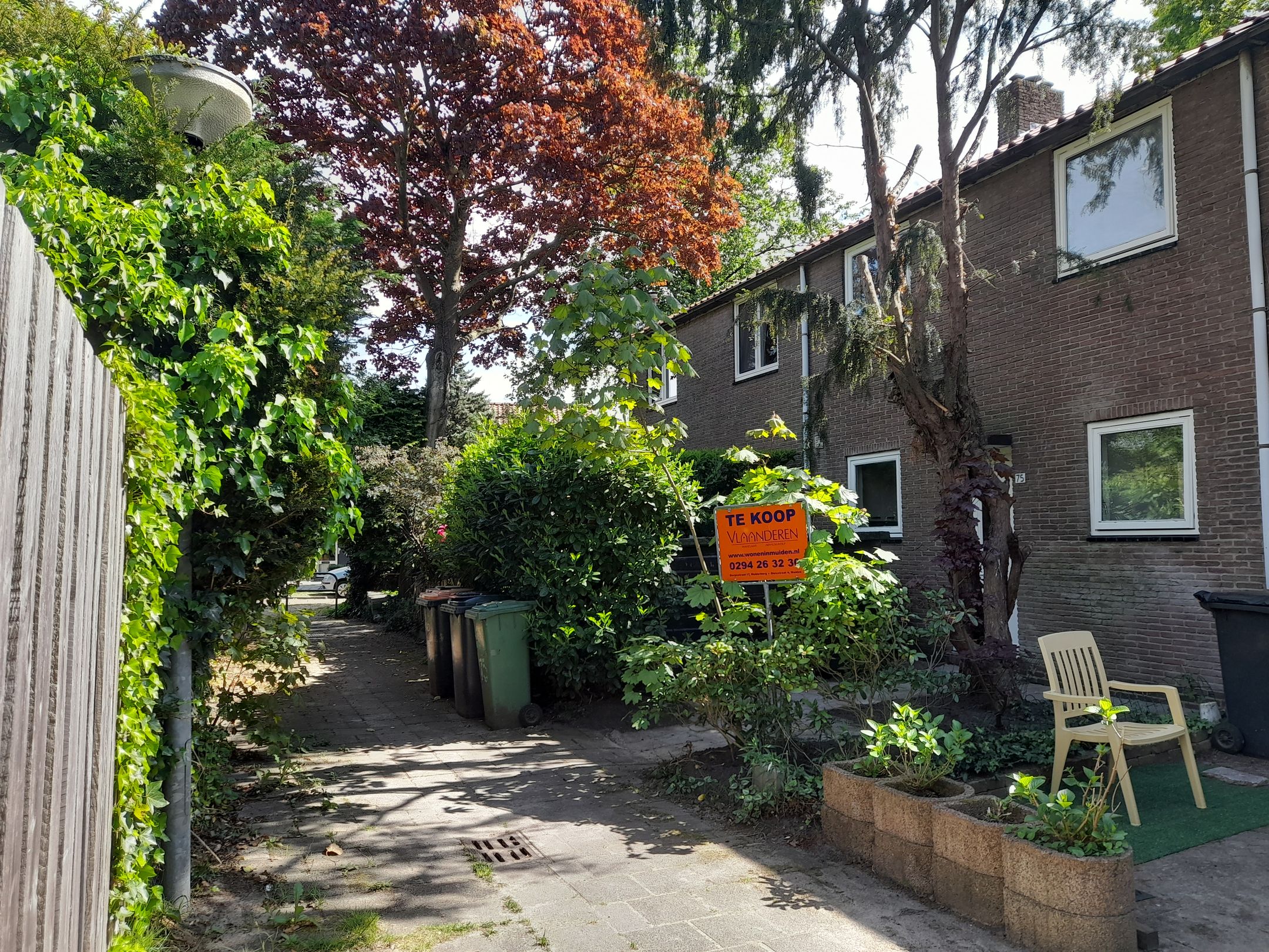 Photo 30 of van der Helstpark 75