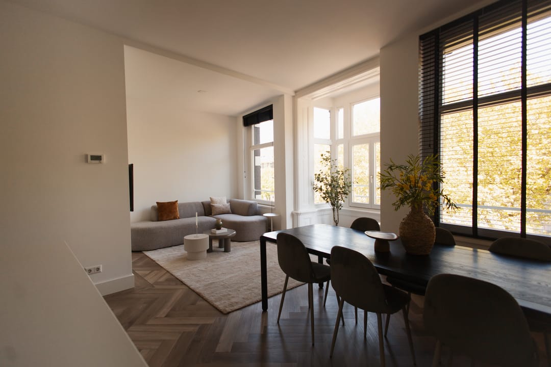 Foto 2 van Marnixstraat 354-C