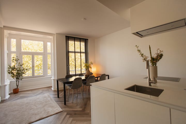 Foto 5 van Marnixstraat 354-C