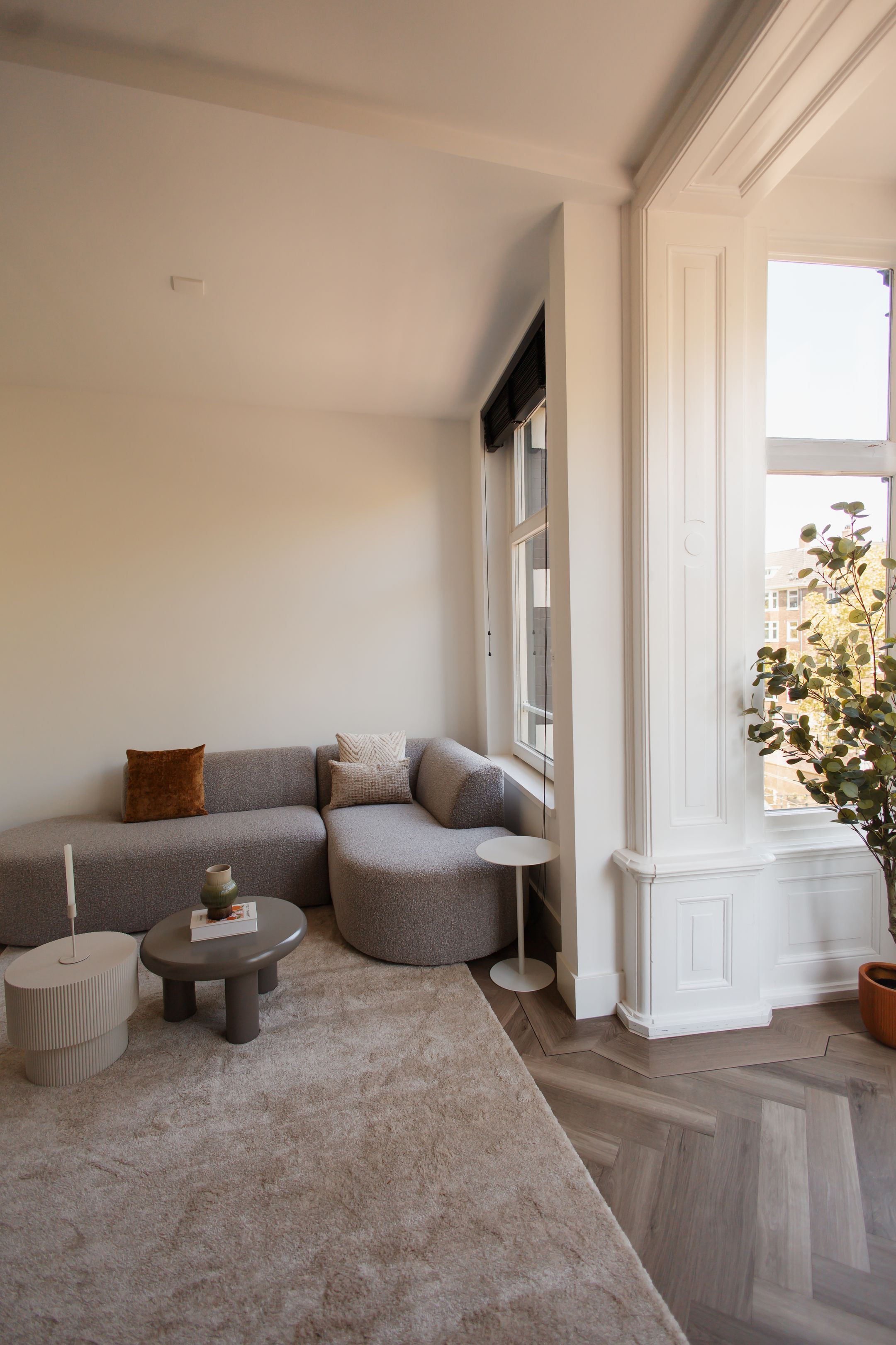 Foto 6 van Marnixstraat 354-C