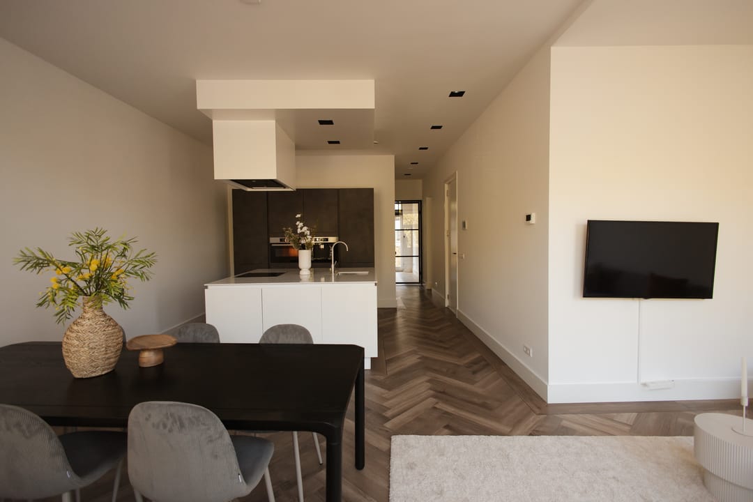 Foto 11 van Marnixstraat 354-C