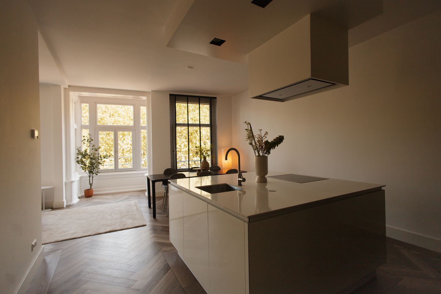 Foto 10 van Marnixstraat 354-C