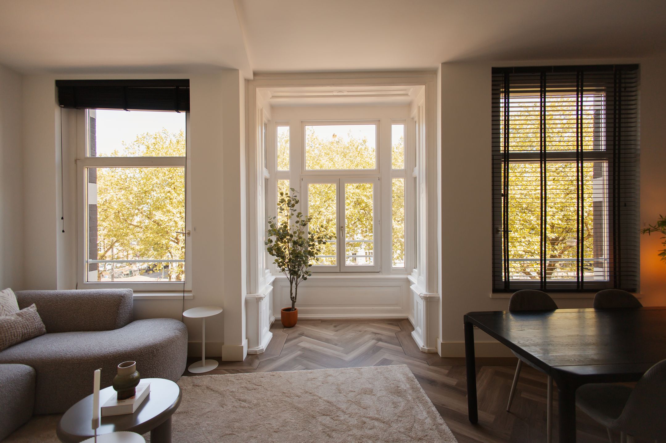 Foto 12 van Marnixstraat 354-C