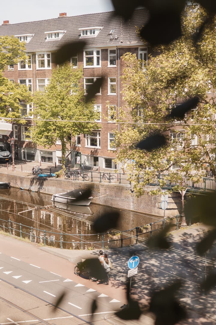 Photo 33 of Marnixstraat 354-C