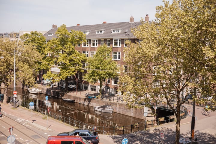 Photo 34 of Marnixstraat 354-C