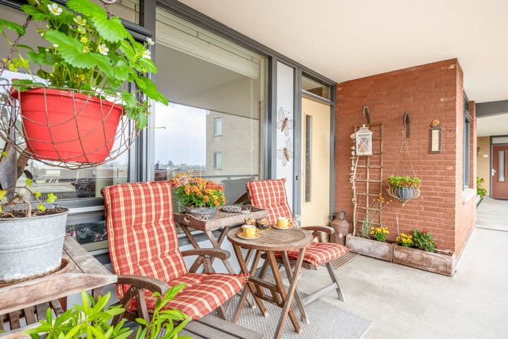 Foto 1 van Oostlaan 118