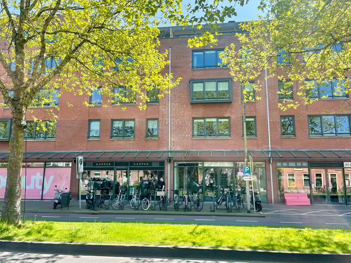 Foto 2 van Oostlaan 118