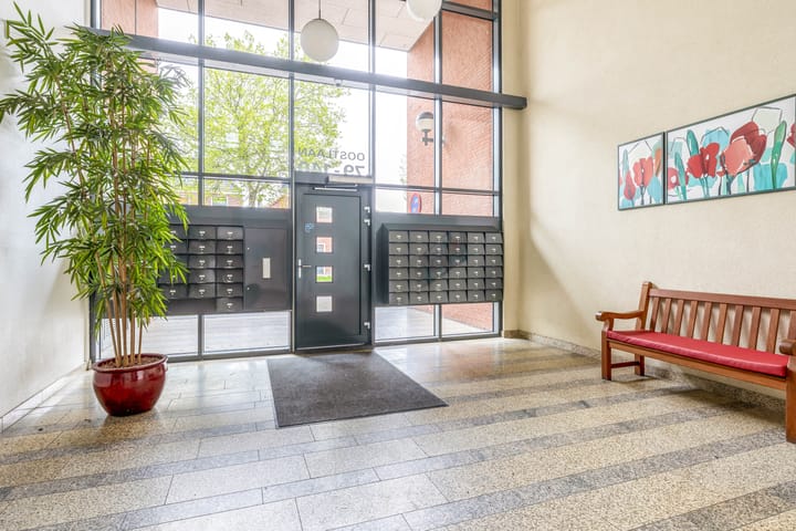 Foto 21 van Oostlaan 118