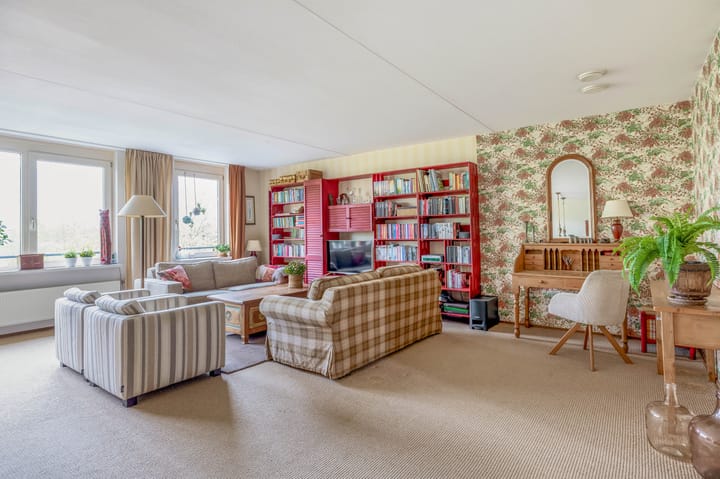 Foto 3 van Oostlaan 118