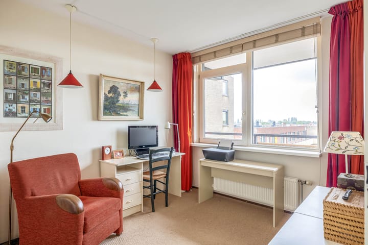 Foto 18 van Oostlaan 118