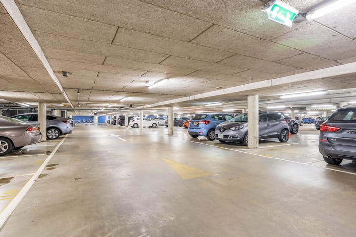 Foto 20 van Oostlaan 118