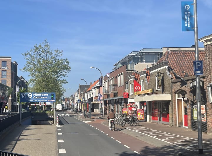 Foto 24 van Oostlaan 118