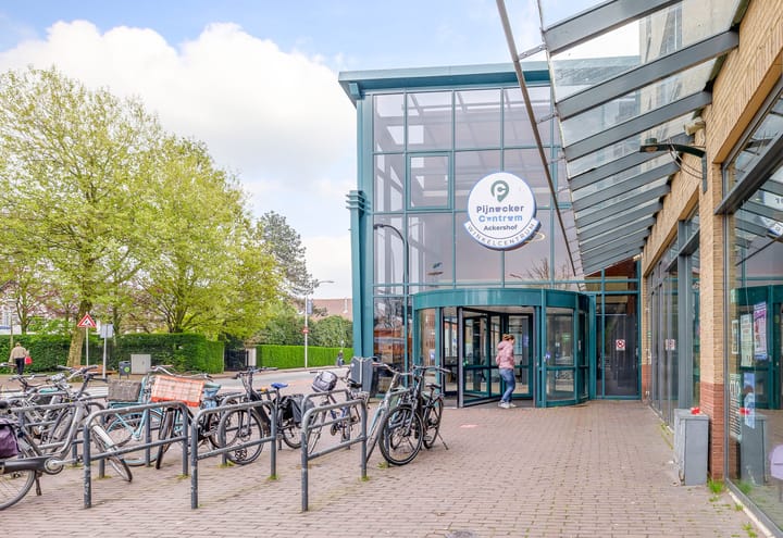 Foto 25 van Oostlaan 118