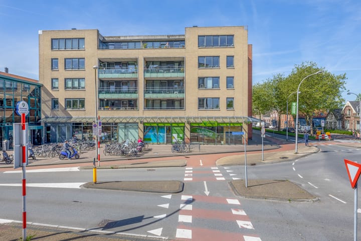 Foto 27 van Oostlaan 118