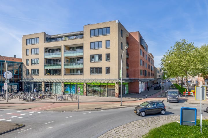 Foto 28 van Oostlaan 118