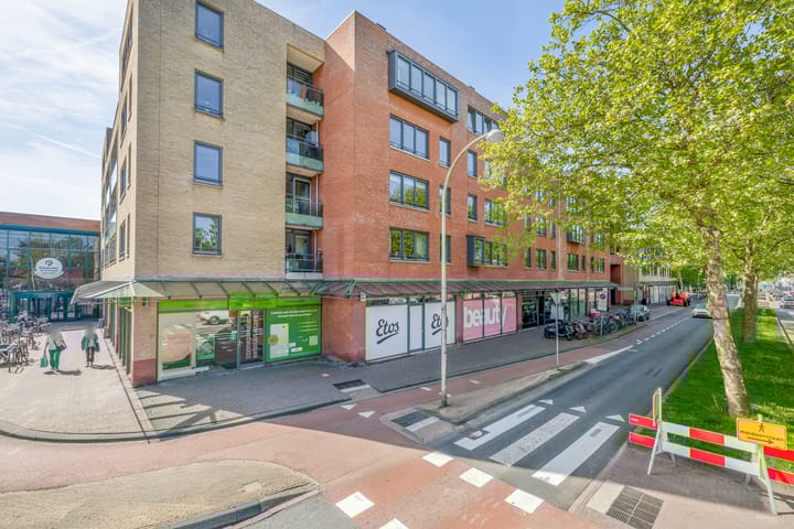 Foto 29 van Oostlaan 118