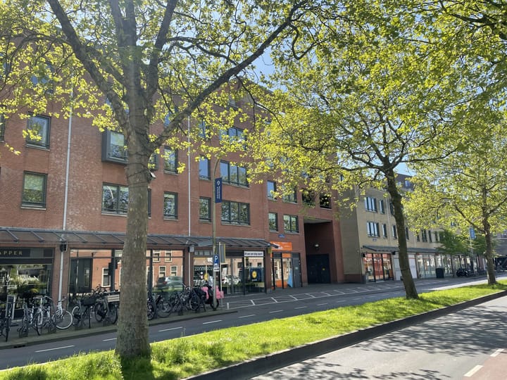 Foto 30 van Oostlaan 118