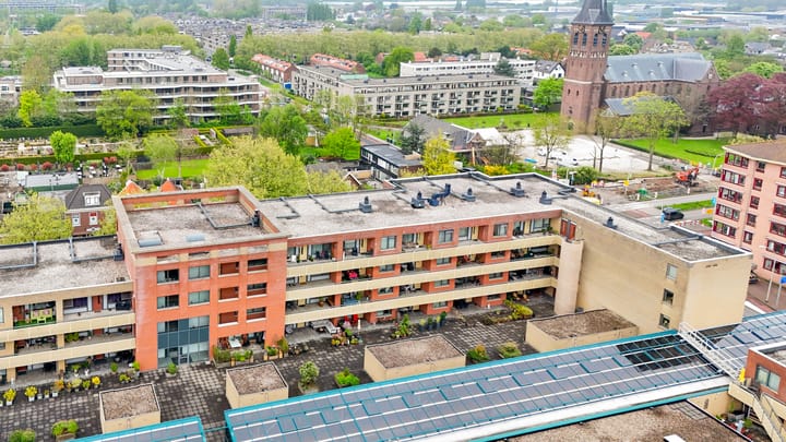 Foto 31 van Oostlaan 118