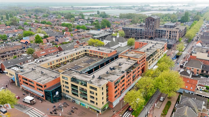 Foto 33 van Oostlaan 118