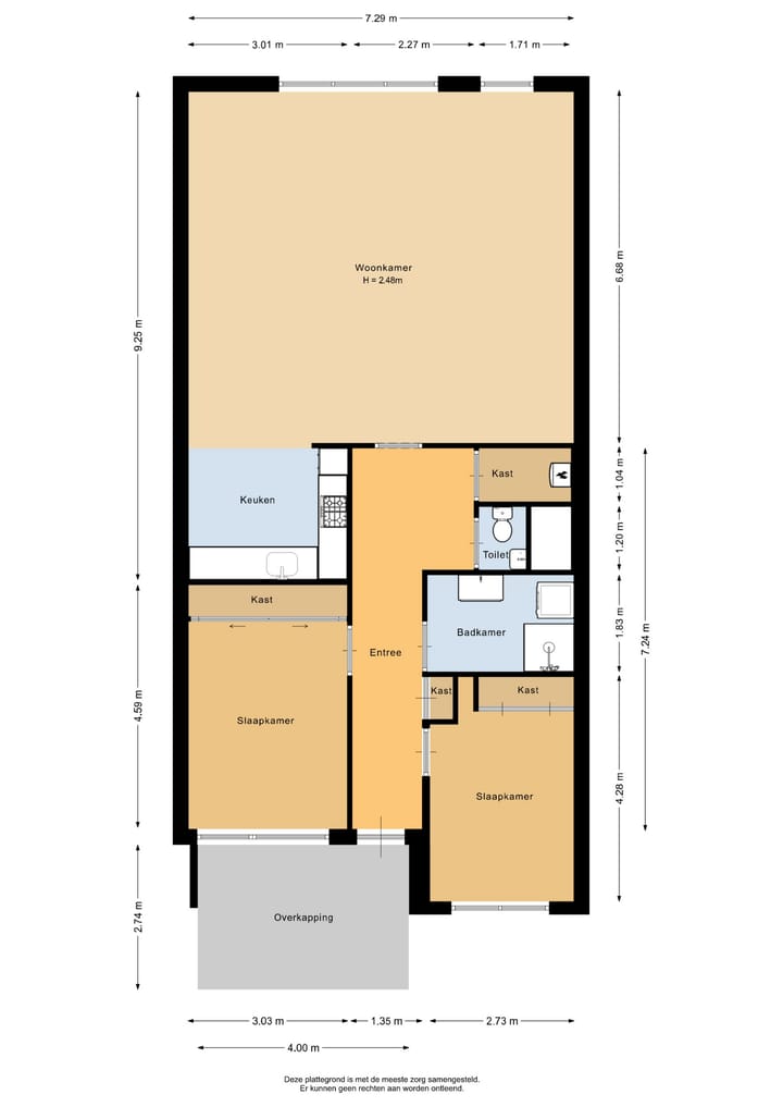 Foto 35 van Oostlaan 118