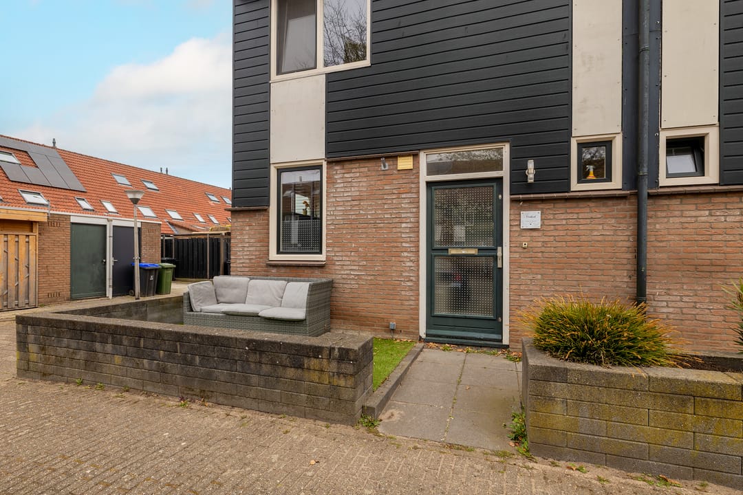 Photo 7 of Madelief 11