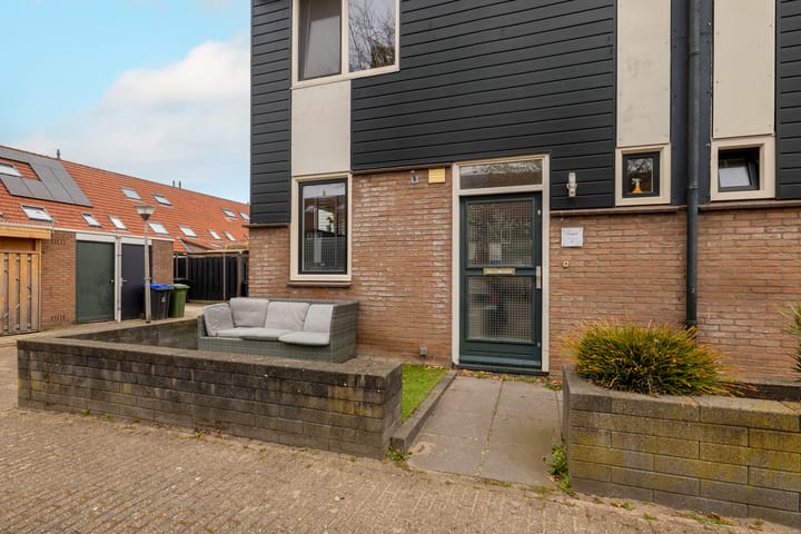 Foto 7 van Madelief 11