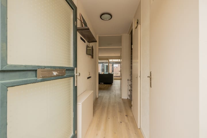 Foto 8 van Madelief 11