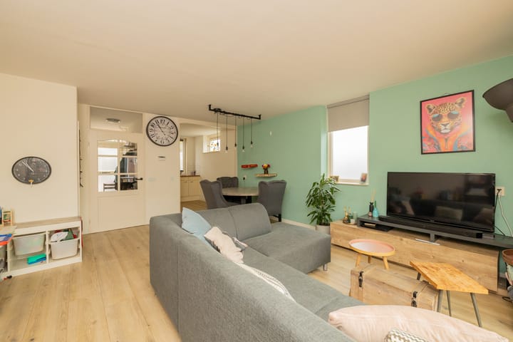 Foto 11 van Madelief 11