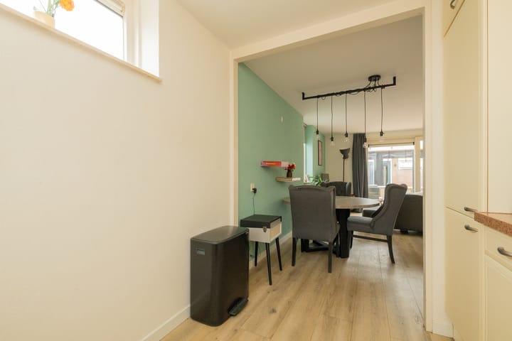 Foto 15 van Madelief 11