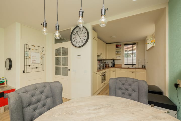 Foto 20 van Madelief 11