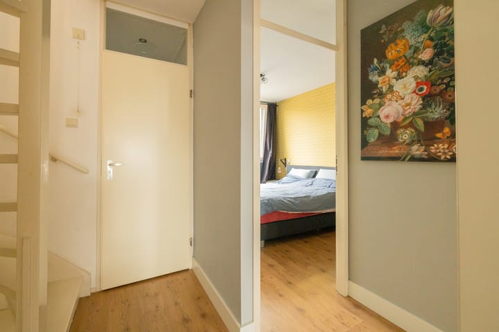 Foto 22 van Madelief 11