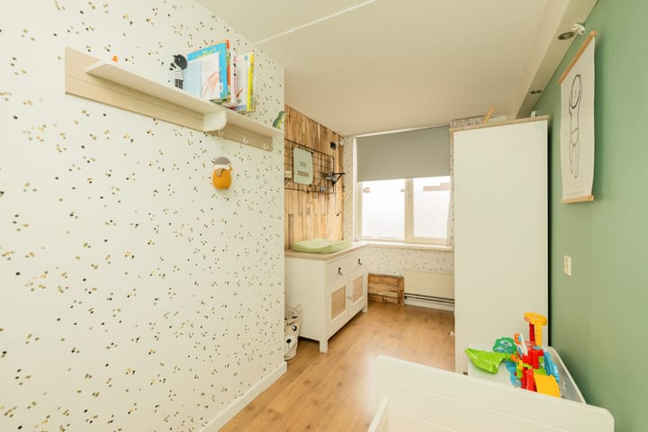 Foto 29 van Madelief 11