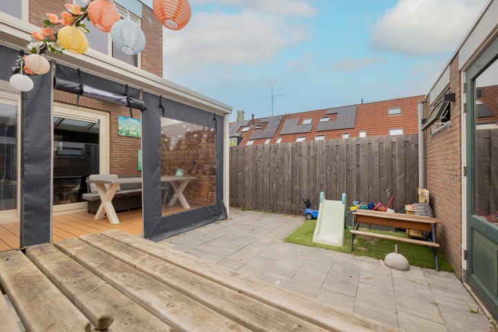 Foto 42 van Madelief 11