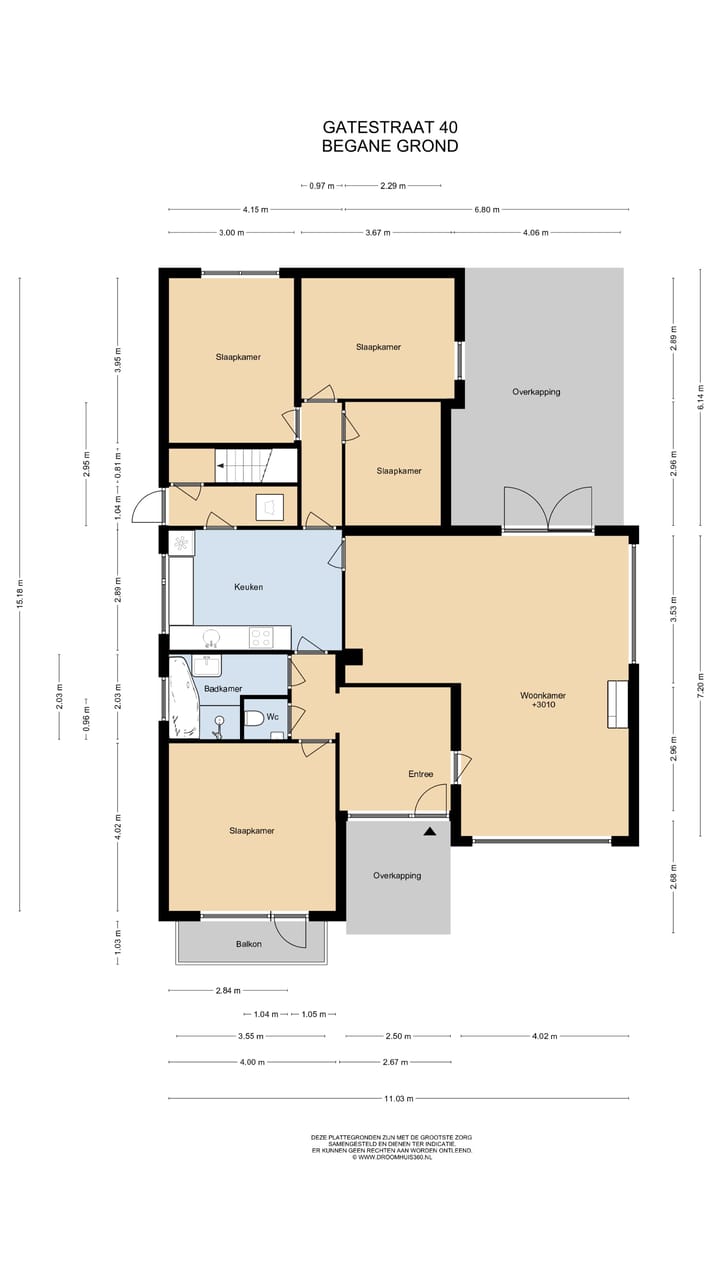 Foto 41 van Gatestraat 40