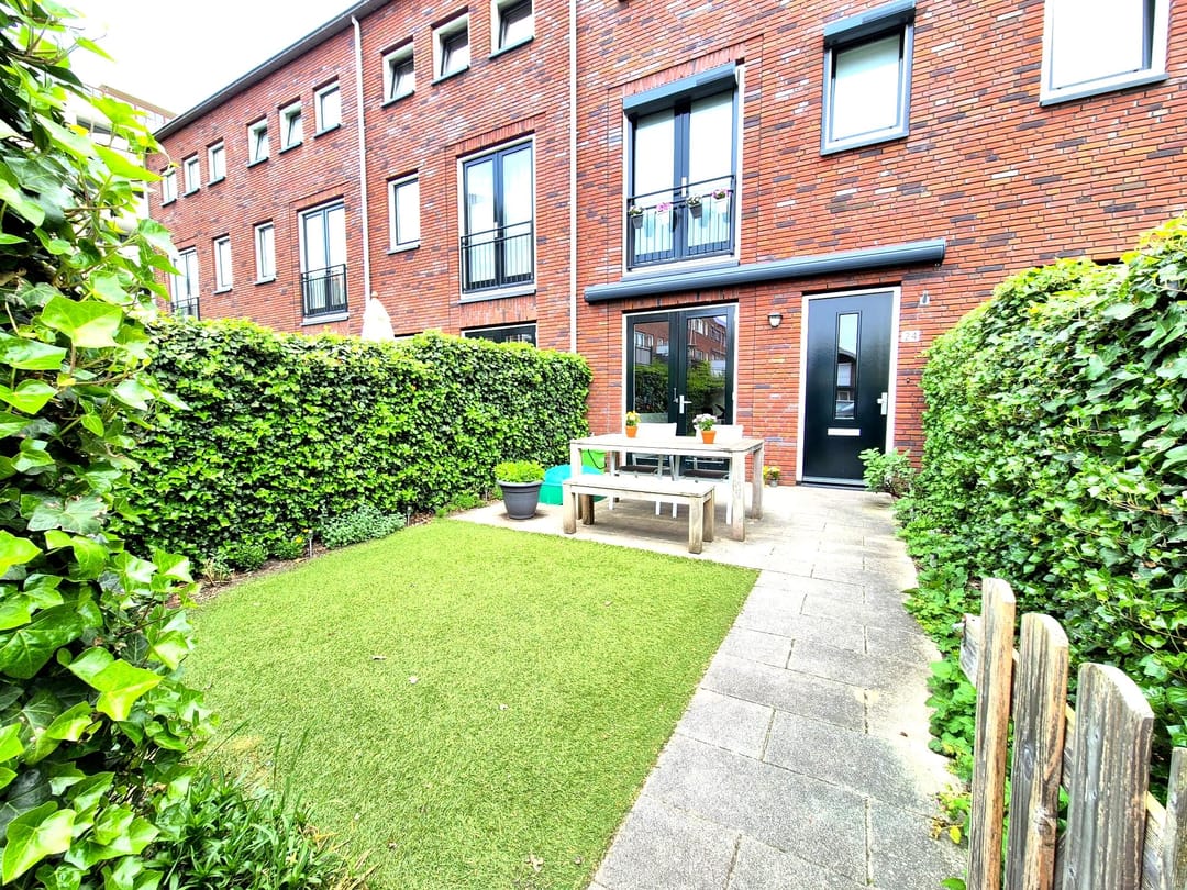 Foto 2 van Spaarwaterhof 24