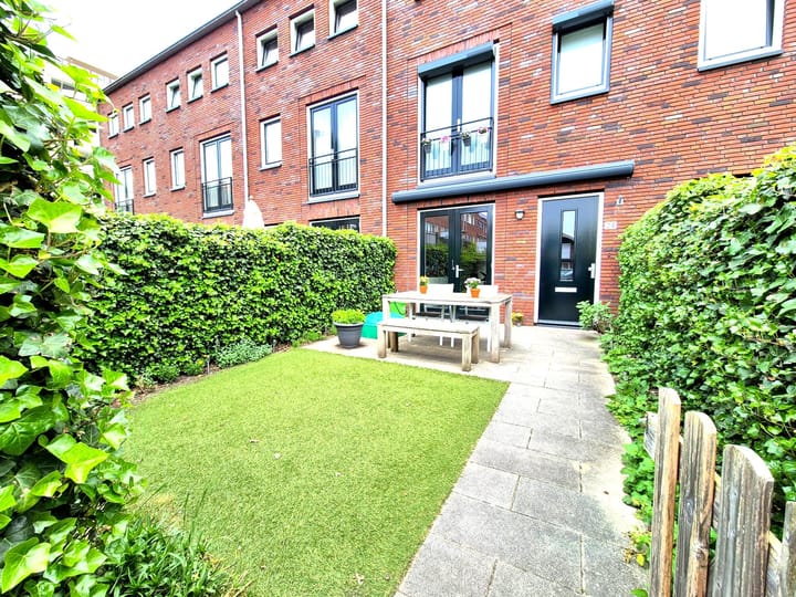 Foto 2 van Spaarwaterhof 24