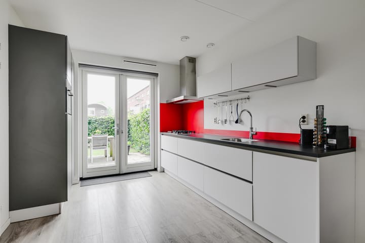 Foto 5 van Spaarwaterhof 24