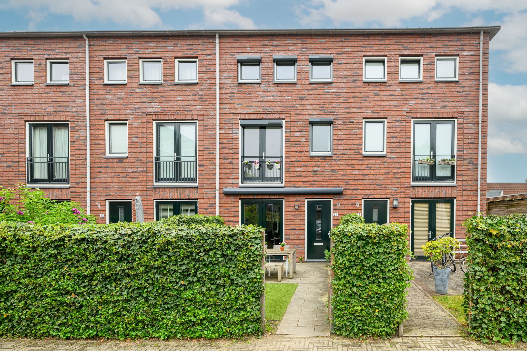 Foto 6 van Spaarwaterhof 24