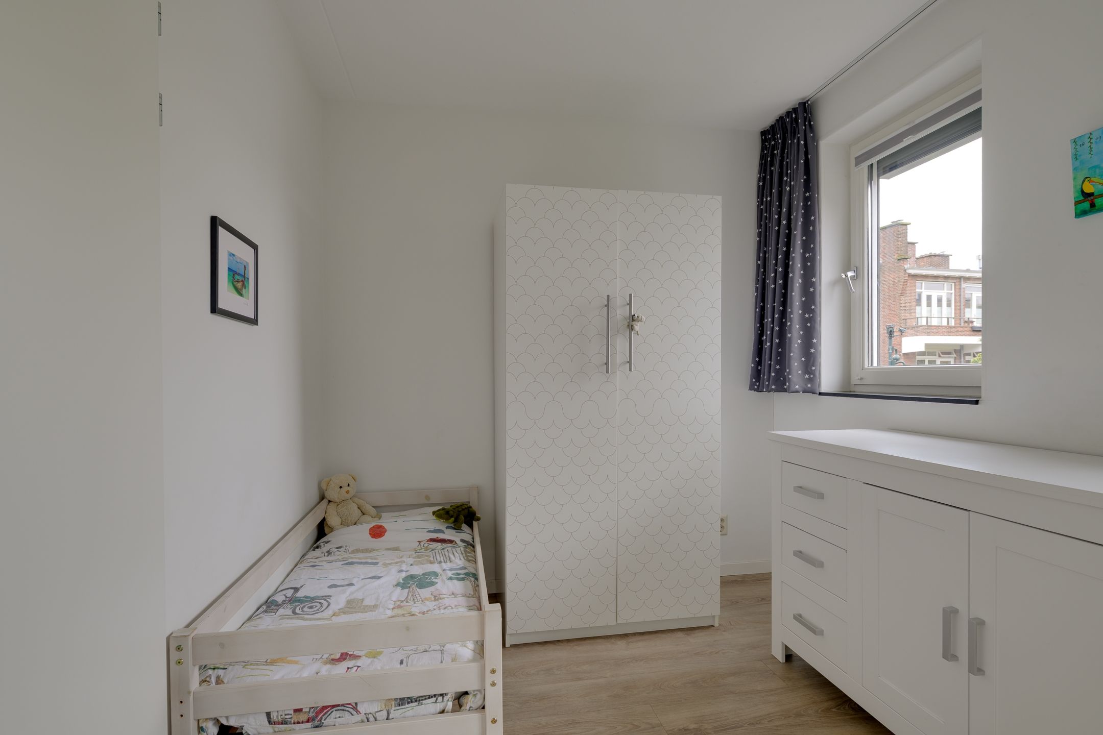 Foto 12 van Spaarwaterhof 24